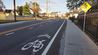 Draft Statewide Bicycle Transportation Plan - available for public comment
