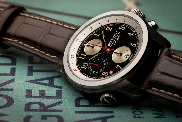 Bremont DH-884 Bremont DH-884