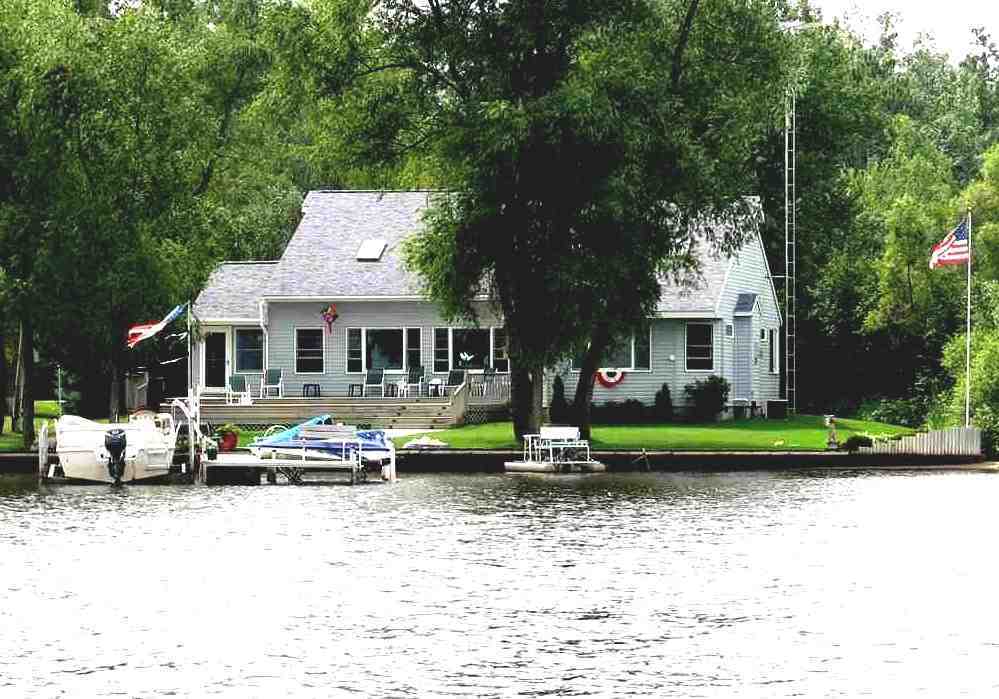 Lake St. Helen Lake St Helen Mi