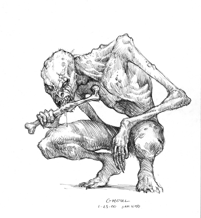 Selain Tanah Serambi Mekah Arab Juga Dikenal Dari Mitologi 11
