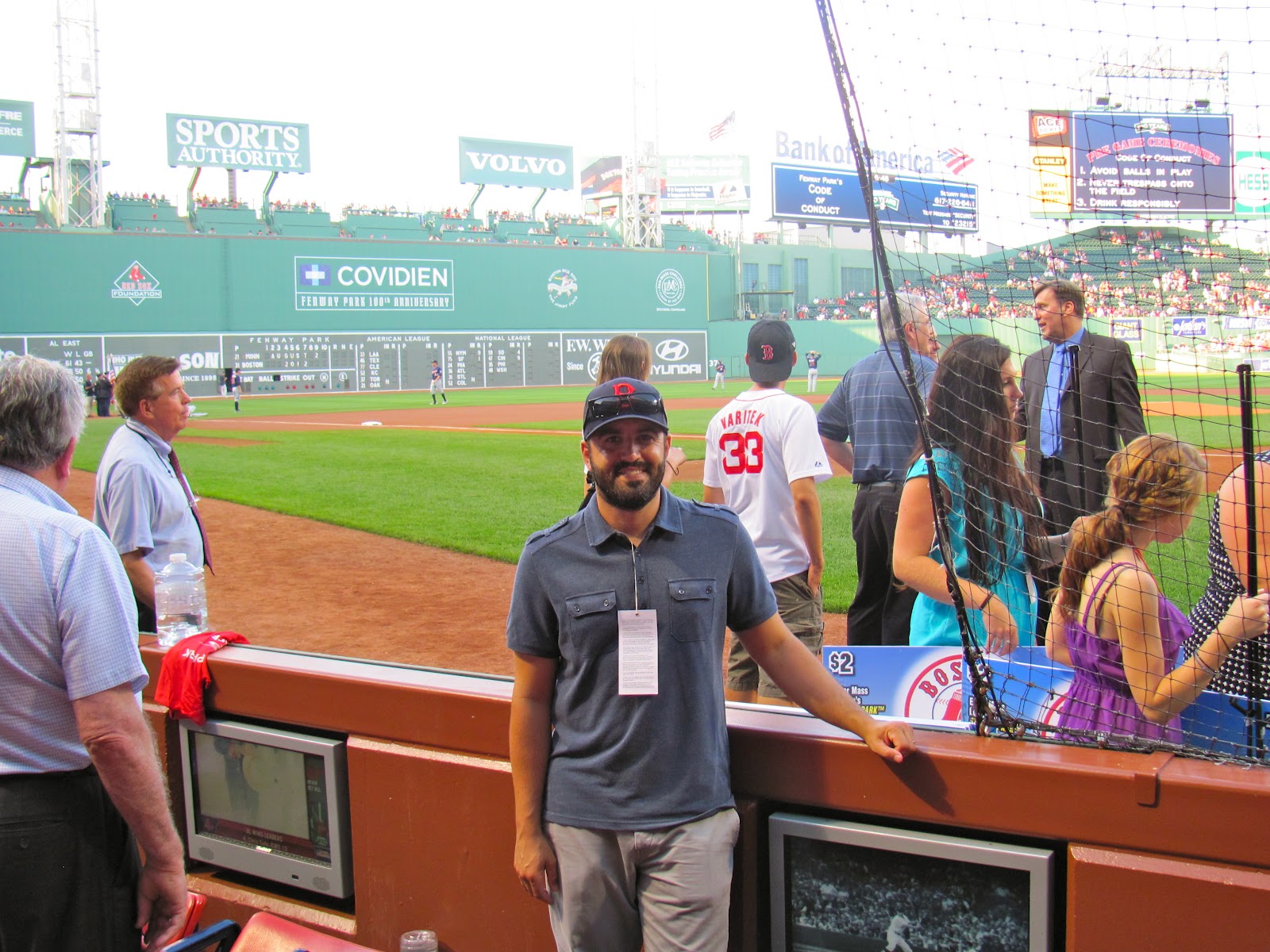 News From 5th Grade: All About Me