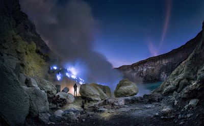 bluefire-langka-dunia