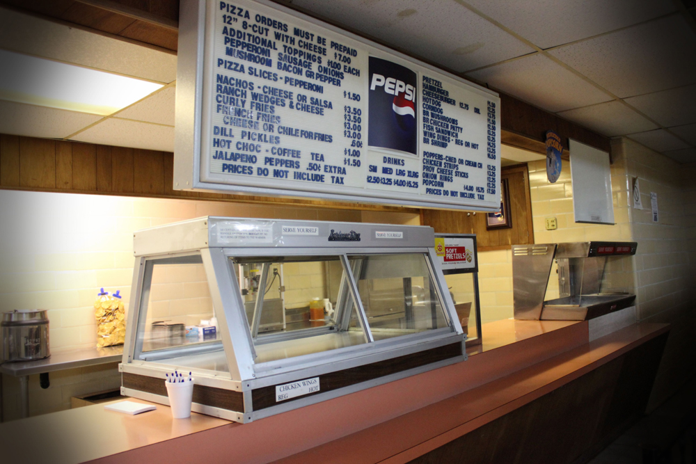 SWPA Rural Exploration Save the SkyView Drive In! Carmichaels, Pa's