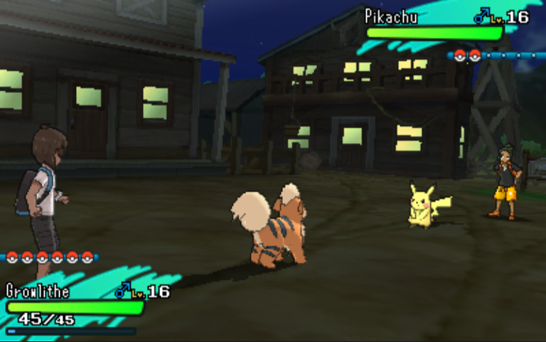 Endereço Disponível: Pokemon Ultra Sun & Moon Detonado - Ilha 3