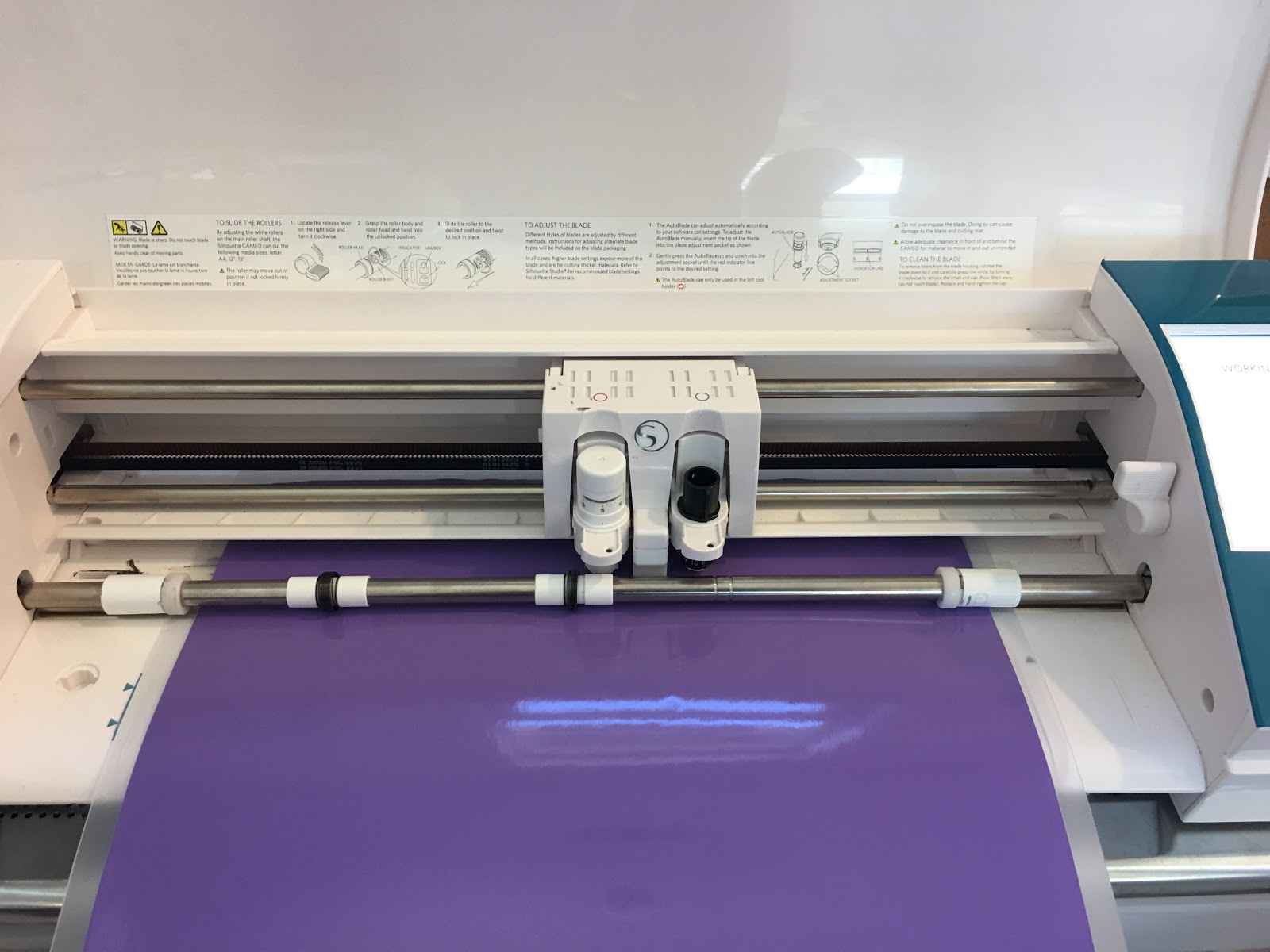 Siser Printable Permanent Vinyl Siser Printable Permanent Vinyl