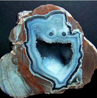 Funny Weird Agate Specimens You Should See