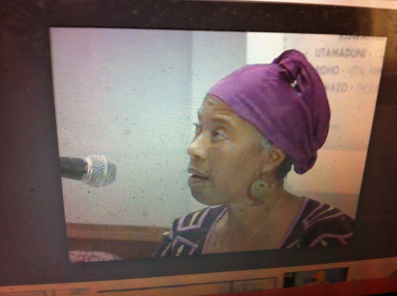 THE BLACK SOCIAL HISTORY BLACK SOCIAL HISTORY AFRICAN AMERICAN " DR