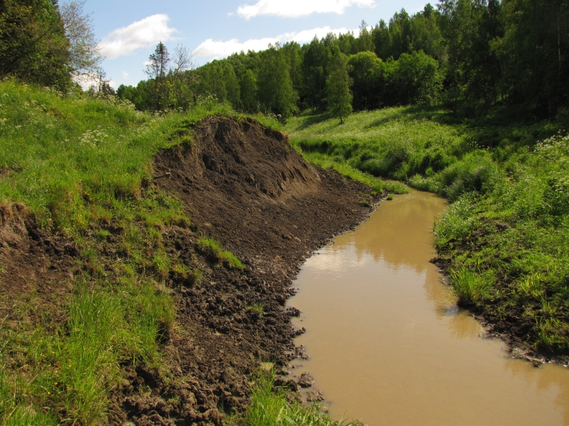 Someron Alppiniityilla Hantalan Notkot Retkipaikka