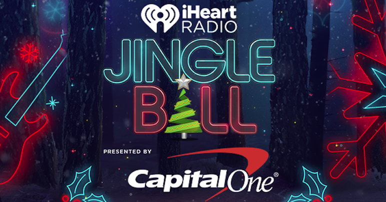 Media Confidential: iHM's 'Jingle Ball Tour' To Hit the Road