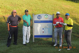 Kulim Golf and Country Resort