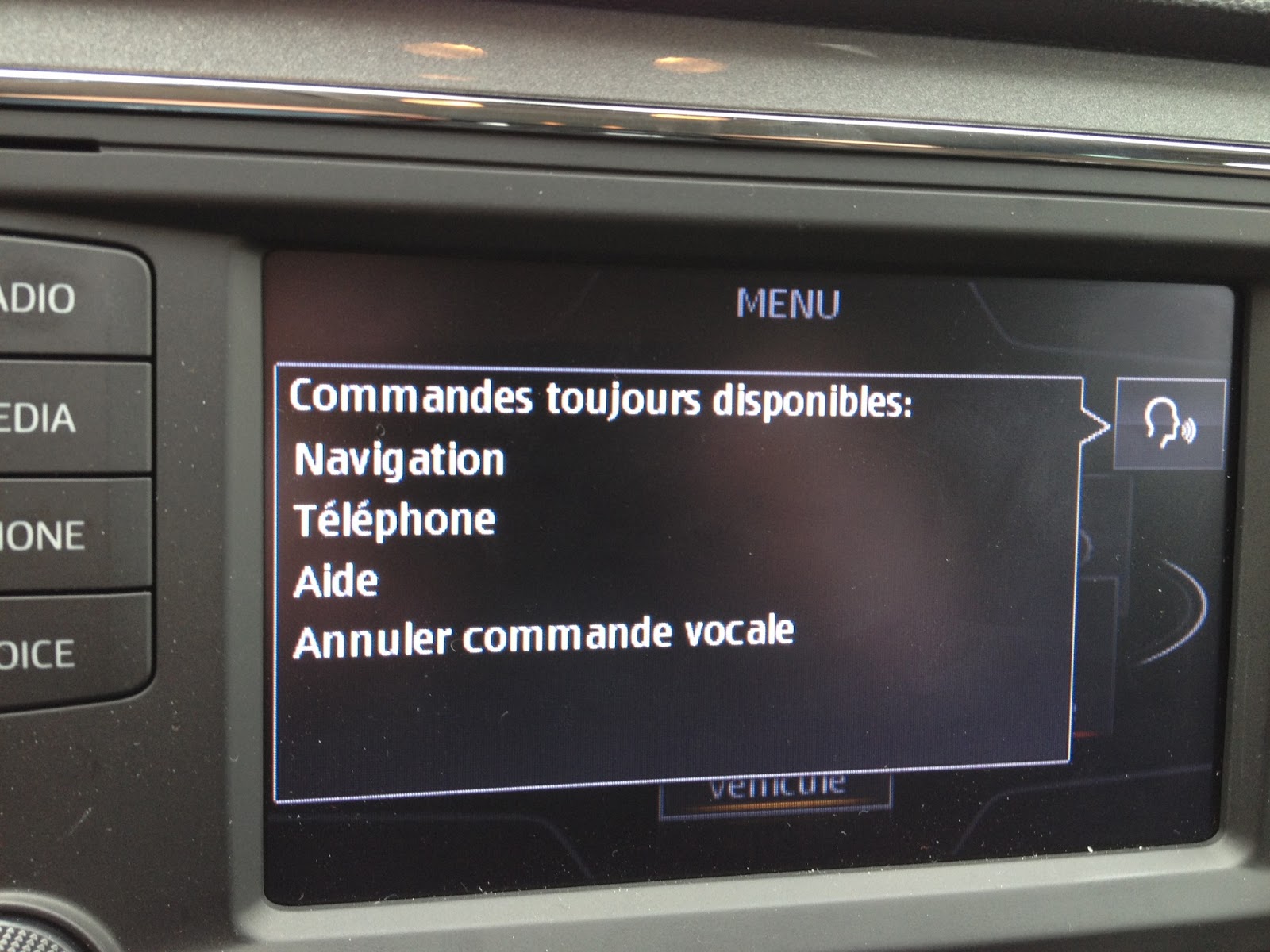 Voiture communicante Seat Easy Connect la connectivité à la sauce