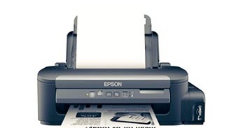 epson workforce m105