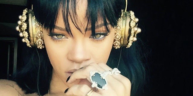 Rihanna Happy Hour MP3, Video & Lyrics Rihanna Happy Hour MP3, Video & Lyrics