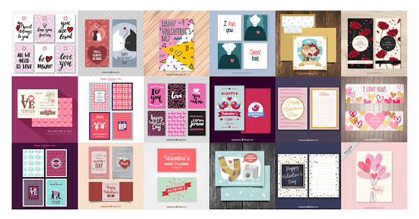 +12 tarjetas de san valentin 2017 gratuitas +12 tarjetas de san valentin 2017 gratuitas