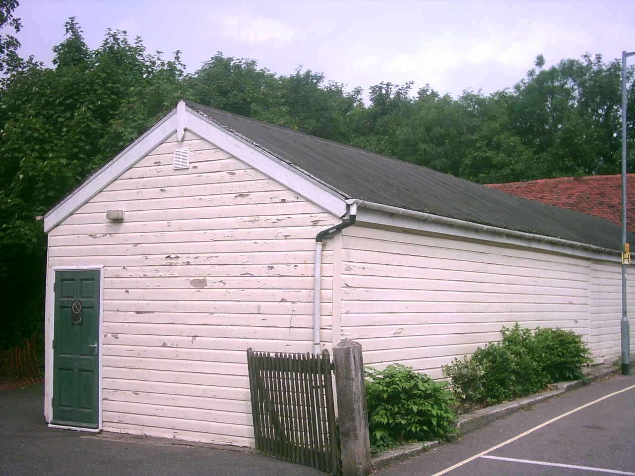 Great Baddow Great Baddow Library Celebrates 20 Years