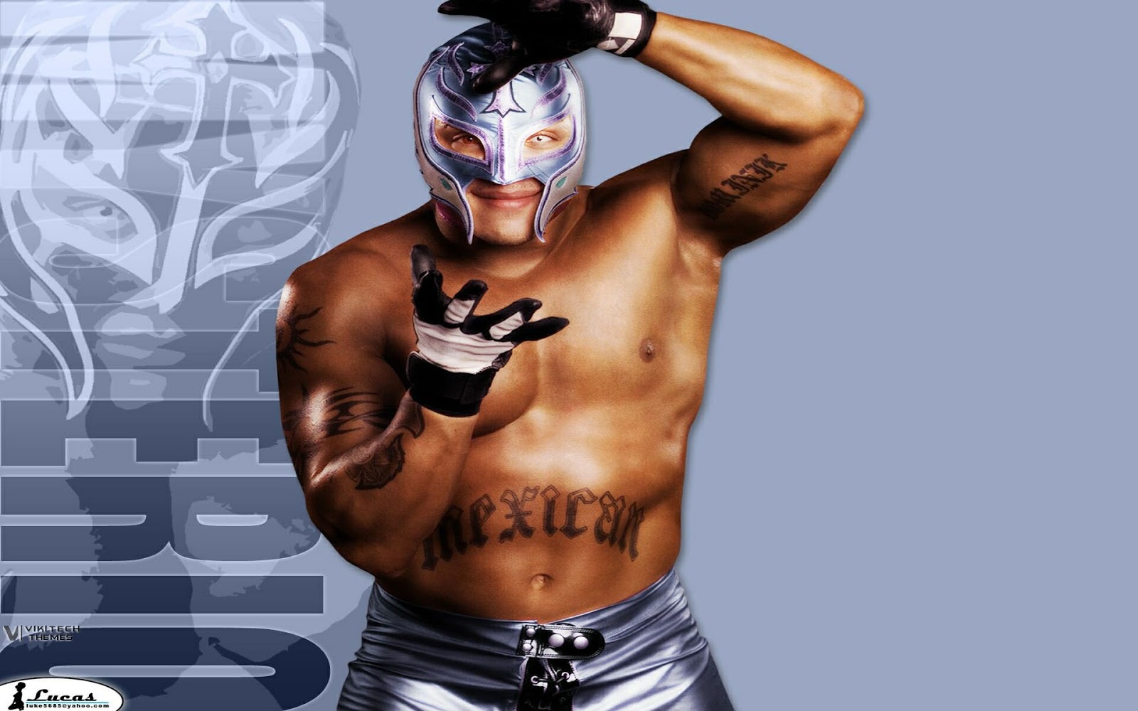 WWE Full HD Wallpapers 2013 (1920x1200) - Boss Wallpapers