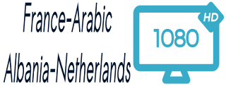 NL RTL ALB Tring France Canal+ MBC Arabic
