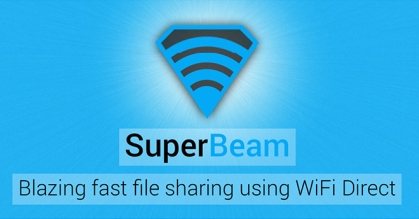 Best File Sharing Applications For Android