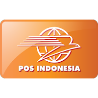 Pos Indonesia payment method logo icon