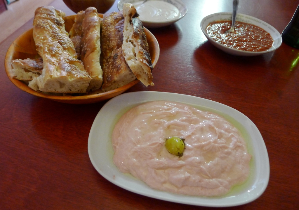 Gourmet Gorro Cardiff food blog featuring restaurant reviews from