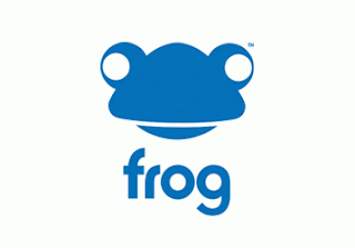 frog login