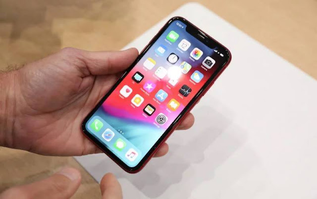 Apple sẽ chính thức bán iPhone XR tại Việt Nam từ ngày 2/11