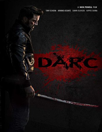 Darc (2018) English 720p WEB-DL