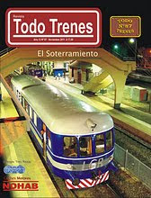 Revista Todo Trenes