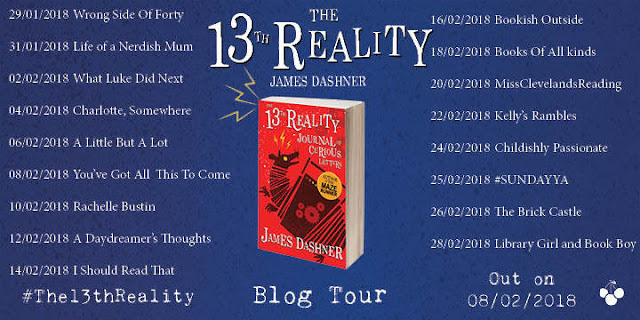 James Dashner Tour Dates James Dashner Tour Dates
