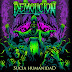Demolición revela portada del su álbum debut “Sucia Humanidad”