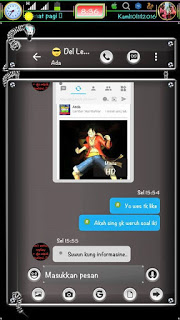 BBM MOD DARKWORM v3.1.0.13 APK Plus Extra Fitur V2.0.0 Update Terbaru 2016 Gratis BBM MOD DARKWORM v3.1.0.13 APK Plus Extra Fitur V2.0.0 Update Terbaru 2016 Gratis