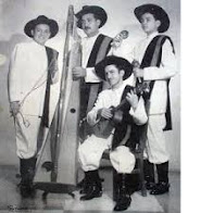 Los Torrealberos 1950