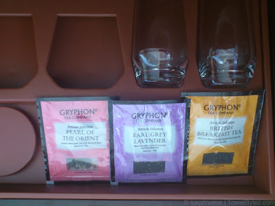 GRYPHON tea