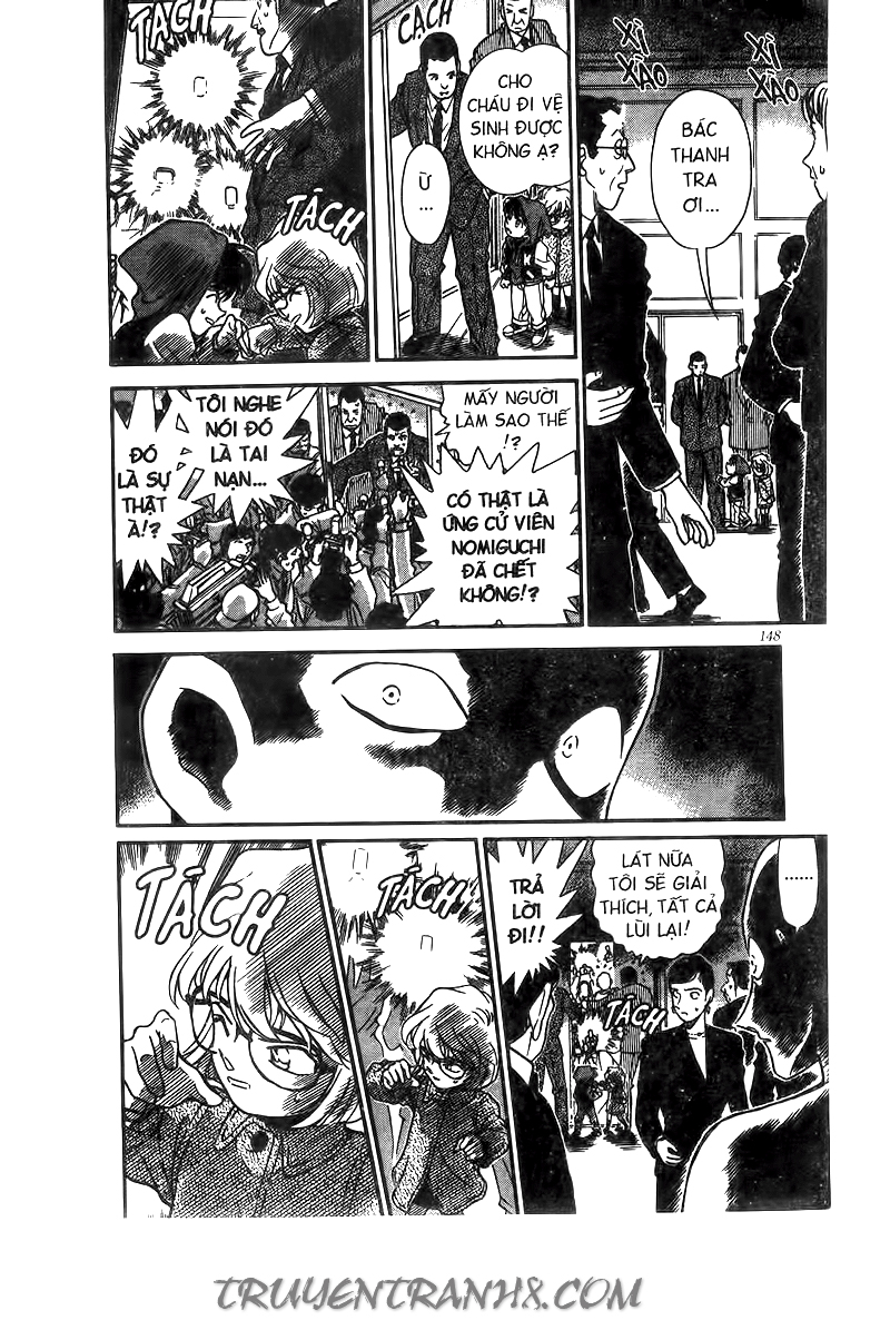 Detective Conan Chap 240 - Truyen.Chap.VN