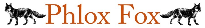 Phlox Fox