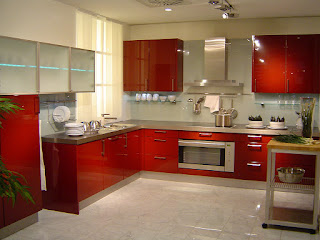 Kitchens designs