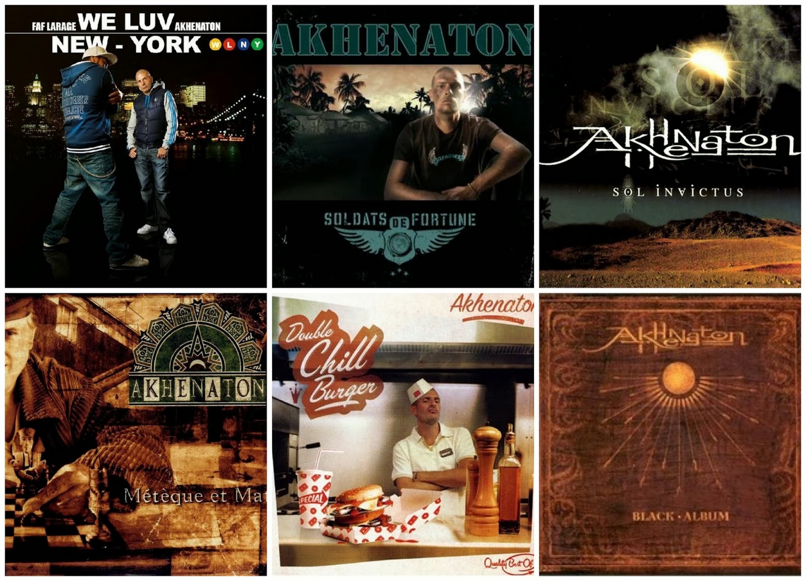 TÉLÉCHARGER ALBUM AKHENATON FAF LARAGE ALBUM AKHENATON FAF LARAGE TÉLÉCHARGER