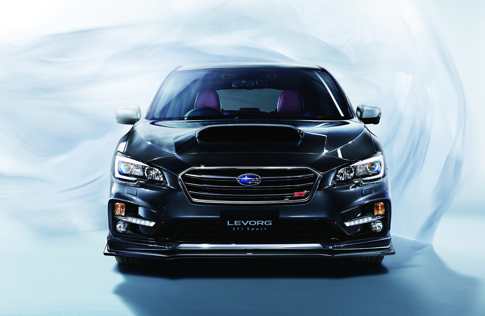 All We Ll Drive Why There S No Levorg In The Us