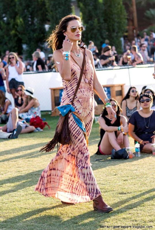 Is Coachella This Summers Fashion Preview  Fashion Tag Blog
