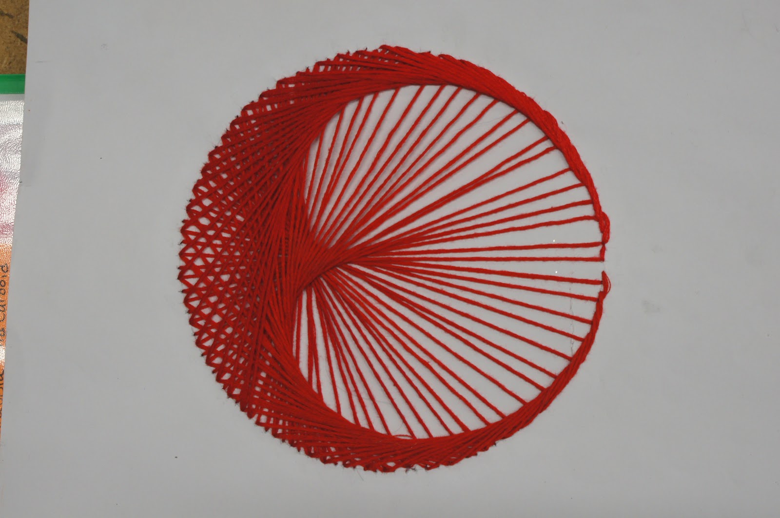 Mathematics in Art Course: Tues Nov 12 - Presentation 8: Conics and ...