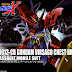 Fanart: HGAW 1/144 Gundam Virsago Chest Break Box art by GundamKits