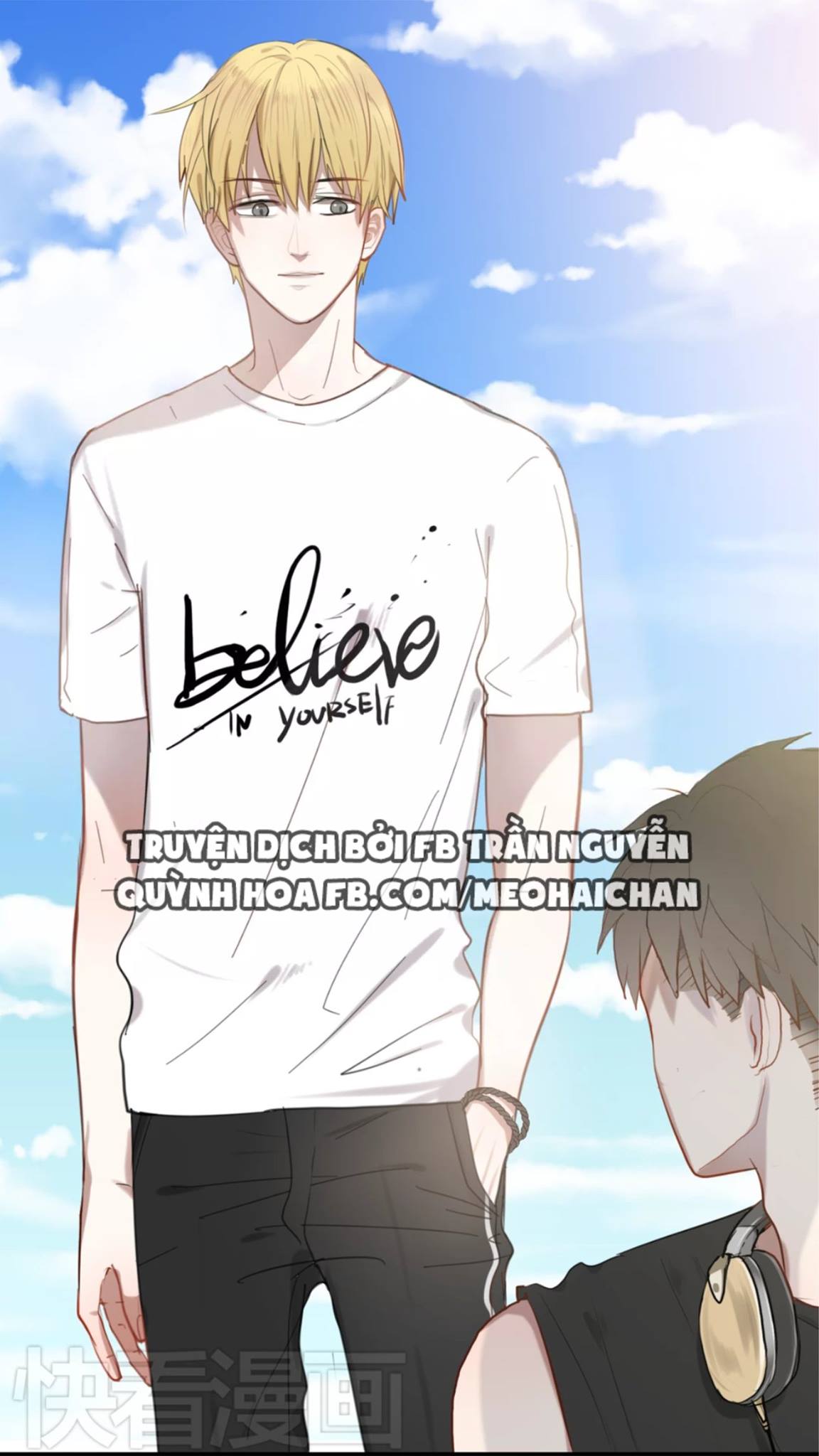 Viên Đường Màu Đen - Chương 3 - Trang 5