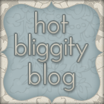 Hot Bliggity Blog
