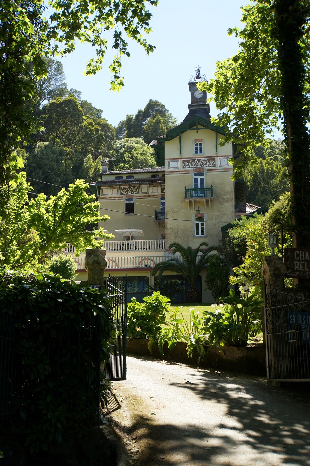 Sintra - Portugal