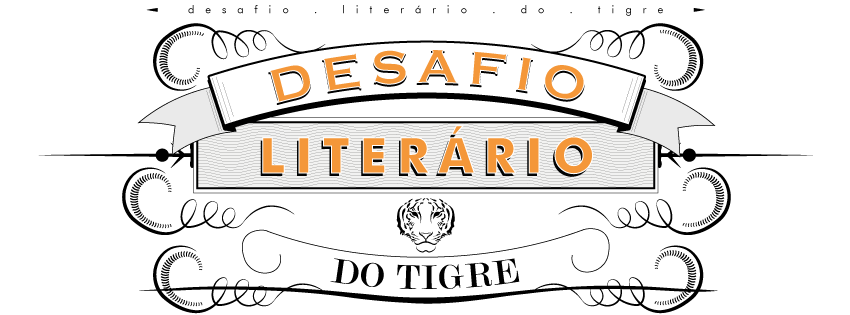 Desafio Literário do Tigre 2015
