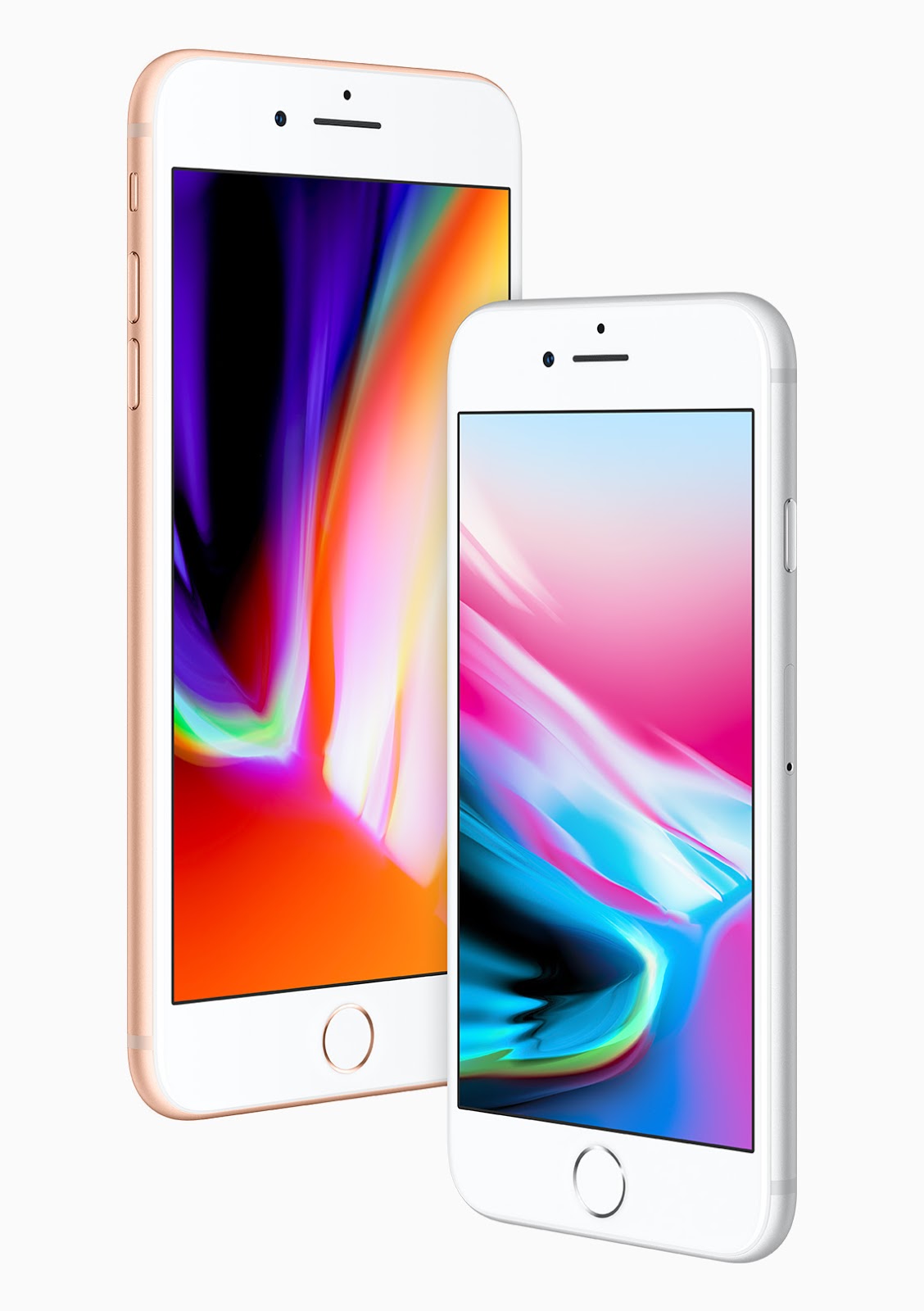 MasHD Apple iPhone 8 , 8 Plus and iPhone X announced