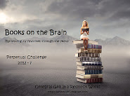 Books on the Brain Perpetual Challenge