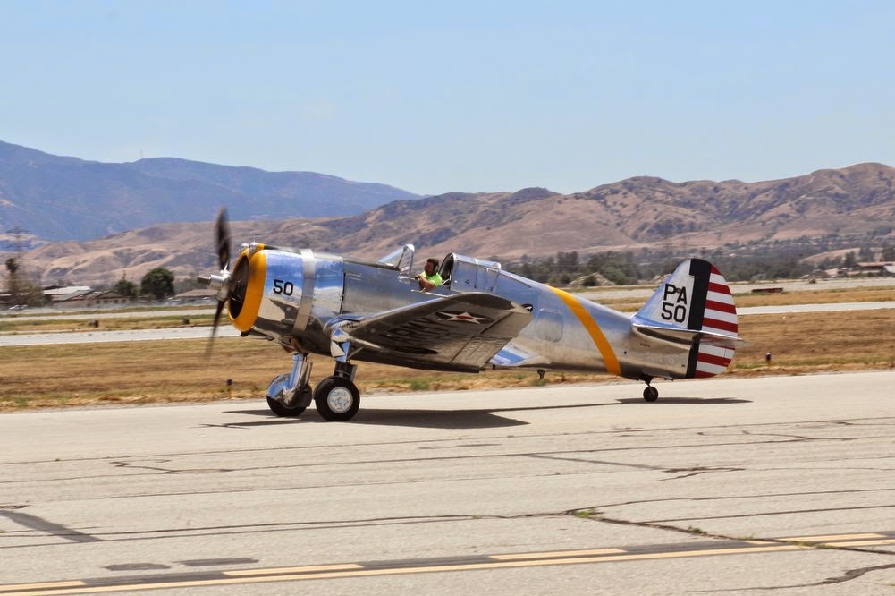 AScaleCanadian: May 2015