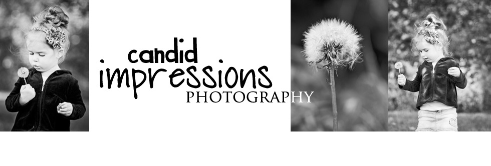 Candid Impressions Photography