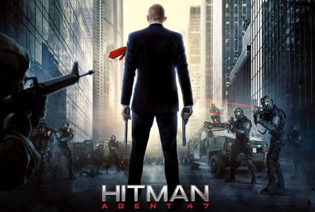 agent 47 free agent 47 free